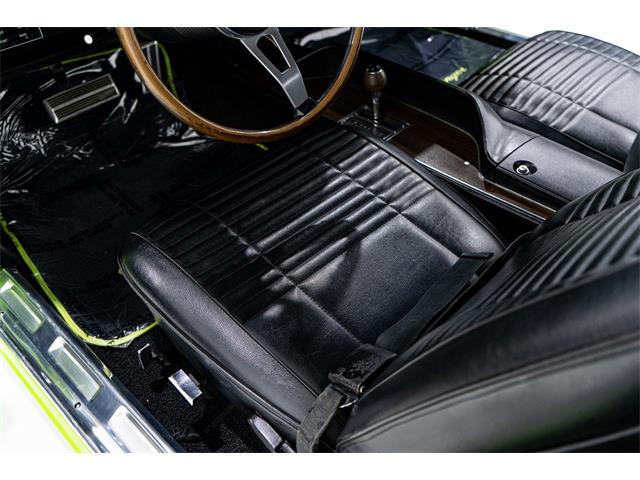 1970 Dodge Challenger (CC-1753719) for sale in st-leonard, Quebec
