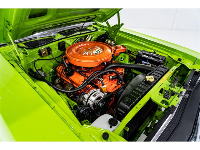 1970 Dodge Challenger (CC-1753719) for sale in st-leonard, Quebec