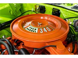 1970 Dodge Challenger (CC-1753719) for sale in st-leonard, Quebec