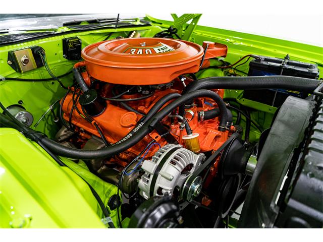 1970 Dodge Challenger (CC-1753719) for sale in st-leonard, Quebec