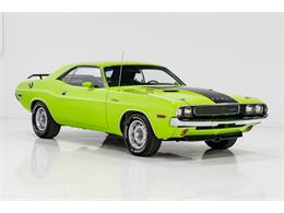 1970 Dodge Challenger (CC-1753719) for sale in st-leonard, Quebec