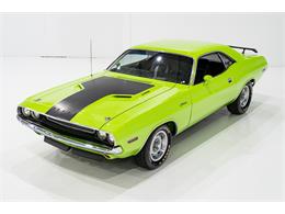 1970 Dodge Challenger (CC-1753719) for sale in st-leonard, Quebec
