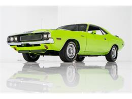 1970 Dodge Challenger (CC-1753719) for sale in st-leonard, Quebec
