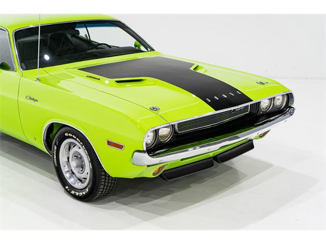 1970 Dodge Challenger (CC-1753719) for sale in st-leonard, Quebec