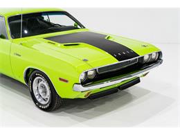 1970 Dodge Challenger (CC-1753719) for sale in st-leonard, Quebec