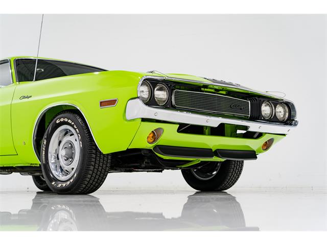 1970 Dodge Challenger (CC-1753719) for sale in st-leonard, Quebec