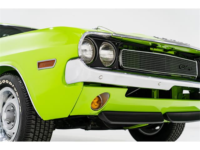 1970 Dodge Challenger (CC-1753719) for sale in st-leonard, Quebec