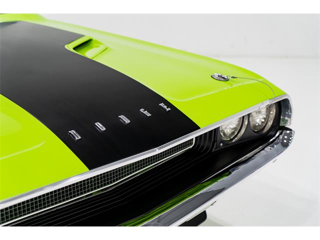1970 Dodge Challenger (CC-1753719) for sale in st-leonard, Quebec