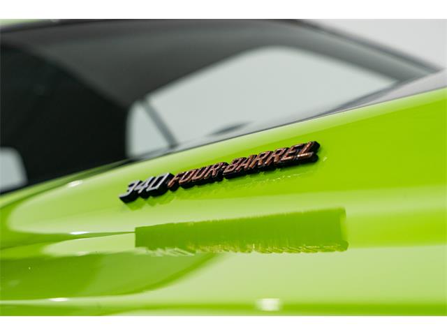 1970 Dodge Challenger (CC-1753719) for sale in st-leonard, Quebec