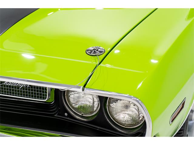 1970 Dodge Challenger (CC-1753719) for sale in st-leonard, Quebec