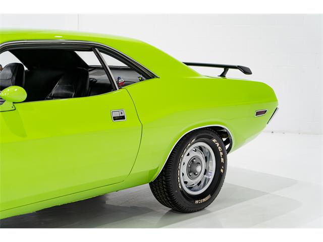 1970 Dodge Challenger (CC-1753719) for sale in st-leonard, Quebec