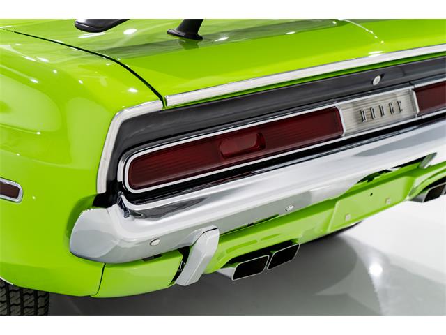1970 Dodge Challenger (CC-1753719) for sale in st-leonard, Quebec
