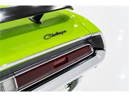 1970 Dodge Challenger (CC-1753719) for sale in st-leonard, Quebec