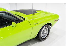 1970 Dodge Challenger (CC-1753719) for sale in st-leonard, Quebec