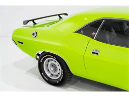 1970 Dodge Challenger (CC-1753719) for sale in st-leonard, Quebec