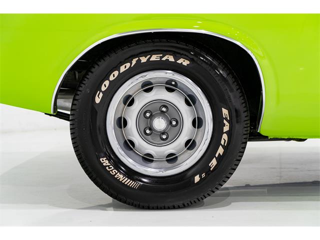 1970 Dodge Challenger (CC-1753719) for sale in st-leonard, Quebec