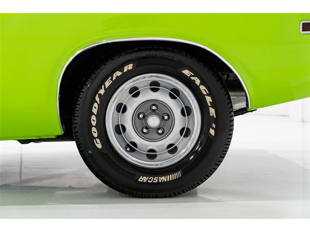 1970 Dodge Challenger (CC-1753719) for sale in st-leonard, Quebec