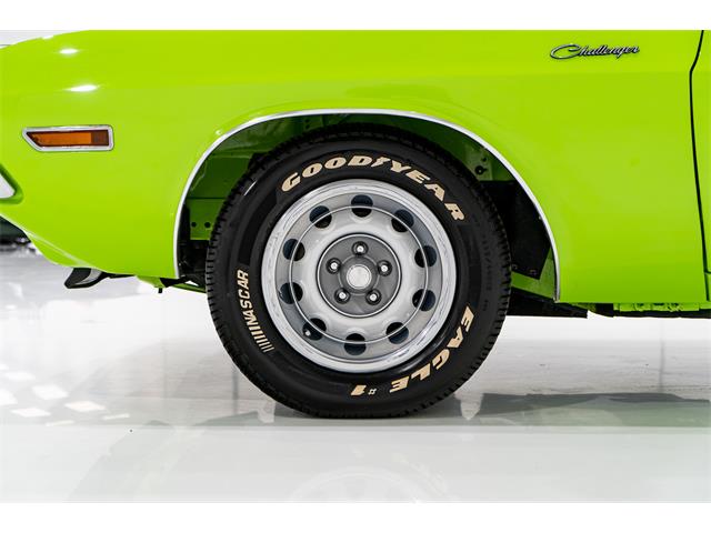 1970 Dodge Challenger (CC-1753719) for sale in st-leonard, Quebec