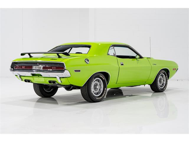 1970 Dodge Challenger (CC-1753719) for sale in st-leonard, Quebec