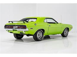 1970 Dodge Challenger (CC-1753719) for sale in st-leonard, Quebec