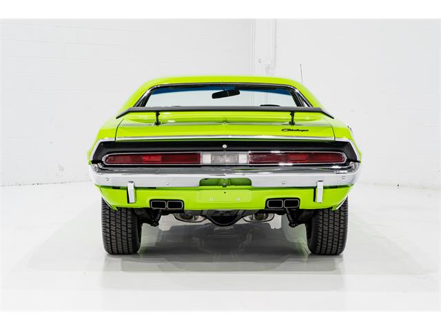 1970 Dodge Challenger (CC-1753719) for sale in st-leonard, Quebec