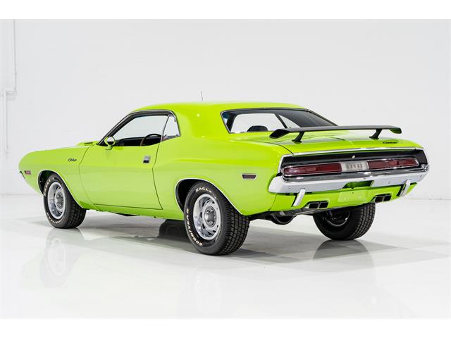 1970 Dodge Challenger (CC-1753719) for sale in st-leonard, Quebec