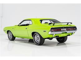 1970 Dodge Challenger (CC-1753719) for sale in st-leonard, Quebec