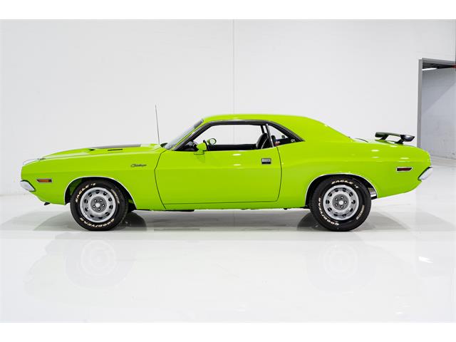 1970 Dodge Challenger (CC-1753719) for sale in st-leonard, Quebec