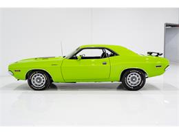 1970 Dodge Challenger (CC-1753719) for sale in st-leonard, Quebec