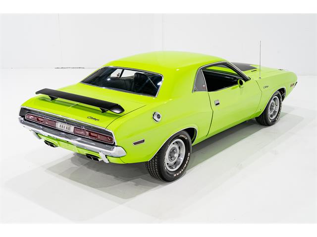1970 Dodge Challenger (CC-1753719) for sale in st-leonard, Quebec