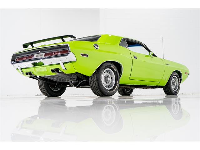 1970 Dodge Challenger (CC-1753719) for sale in st-leonard, Quebec