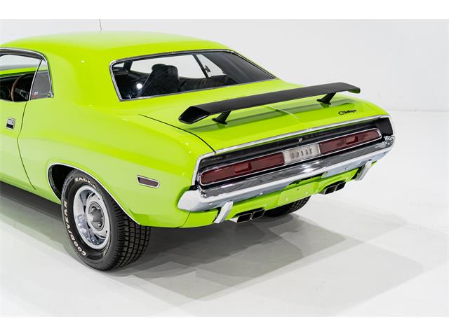 1970 Dodge Challenger (CC-1753719) for sale in st-leonard, Quebec