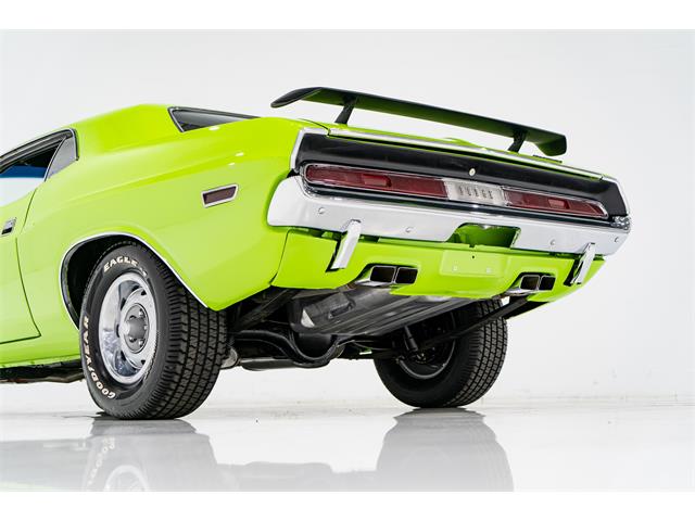 1970 Dodge Challenger (CC-1753719) for sale in st-leonard, Quebec