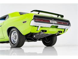 1970 Dodge Challenger (CC-1753719) for sale in st-leonard, Quebec