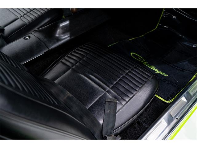 1970 Dodge Challenger (CC-1753719) for sale in st-leonard, Quebec