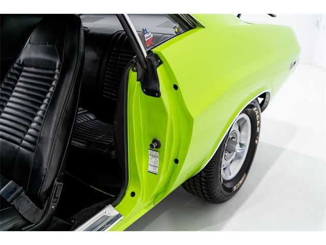 1970 Dodge Challenger (CC-1753719) for sale in st-leonard, Quebec