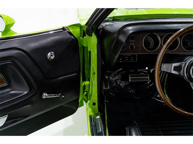1970 Dodge Challenger (CC-1753719) for sale in st-leonard, Quebec