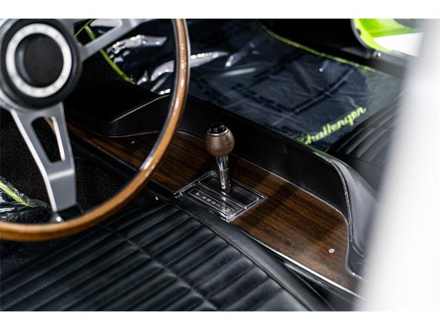 1970 Dodge Challenger (CC-1753719) for sale in st-leonard, Quebec