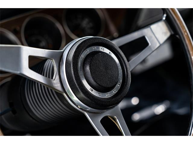 1970 Dodge Challenger (CC-1753719) for sale in st-leonard, Quebec