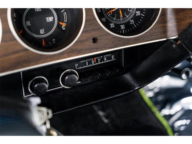 1970 Dodge Challenger (CC-1753719) for sale in st-leonard, Quebec