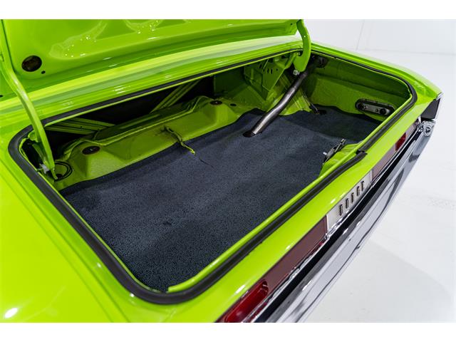 1970 Dodge Challenger (CC-1753719) for sale in st-leonard, Quebec