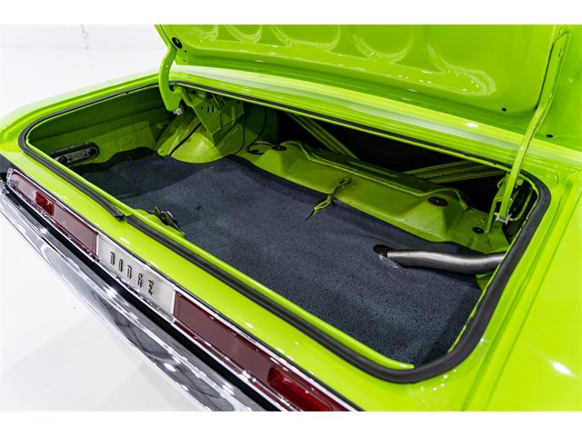 1970 Dodge Challenger (CC-1753719) for sale in st-leonard, Quebec