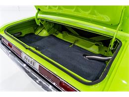 1970 Dodge Challenger (CC-1753719) for sale in st-leonard, Quebec