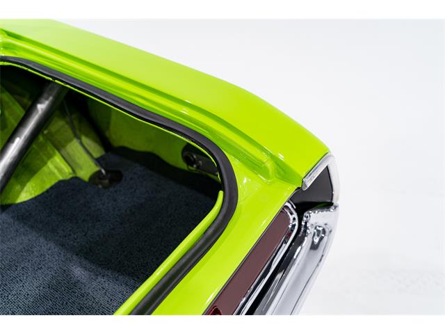 1970 Dodge Challenger (CC-1753719) for sale in st-leonard, Quebec