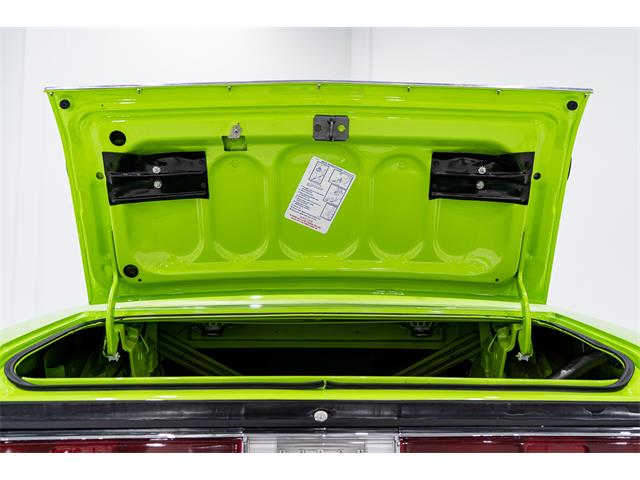 1970 Dodge Challenger (CC-1753719) for sale in st-leonard, Quebec