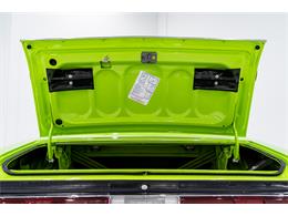 1970 Dodge Challenger (CC-1753719) for sale in st-leonard, Quebec