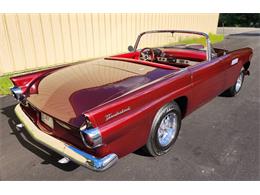 1955 Ford Thunderbird (CC-1753726) for sale in hopedale, Massachusetts