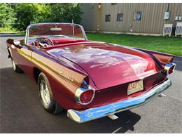 1955 Ford Thunderbird (CC-1753726) for sale in hopedale, Massachusetts
