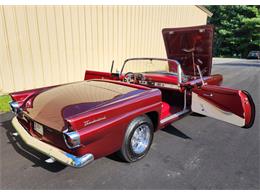 1955 Ford Thunderbird (CC-1753726) for sale in hopedale, Massachusetts