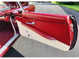 1955 Ford Thunderbird (CC-1753726) for sale in hopedale, Massachusetts